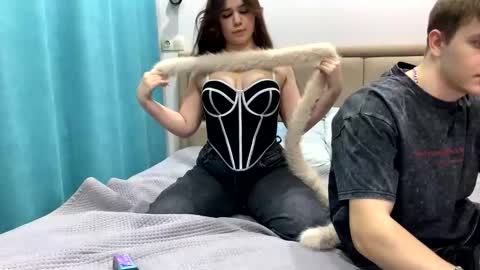 BarbaraDavid online show from 5, 3, 2026