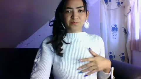 Snapshot of barbara_sex1 chatting on 13, 1, 2025 Barbara online show from 13, 1, 2025