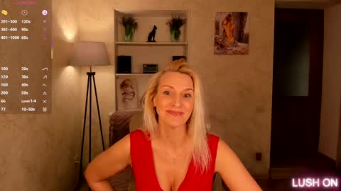 Barbara online show from 25, 2, 2025