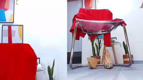 Barbara online show from 18, 2, 2025