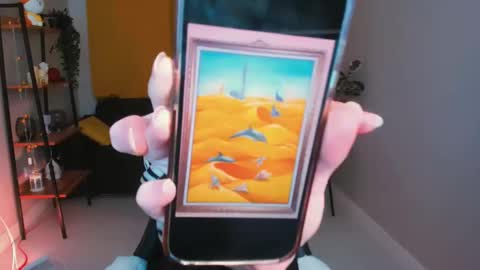 Barbara online show from 19, 2, 2025