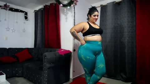 Snapshot of barbaraferrer69 chatting on 27, 12, 2024 BARBARA FERRER online show from 27, 12, 2024