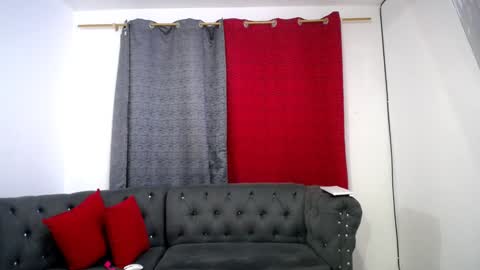 Snapshot of barbaraferrer69 chatting on 31, 1, 2025 BARBARA FERRER online show from 31, 1, 2025