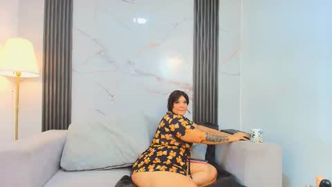 BARBARA FERRER online show from 13, 1, 2026