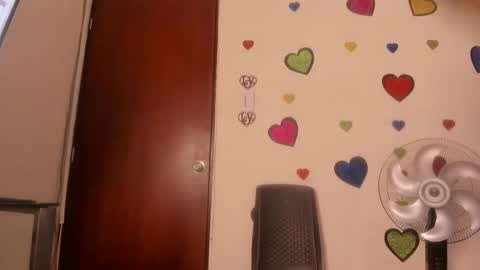 Snapshot of barbarafight chatting on 13, 2, 2025 Brbara. online show from 13, 2, 2025