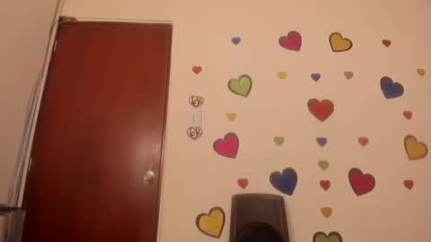 Snapshot of barbarafight chatting on 15, 10, 2025 Brbara. online show from 15, 10, 2025