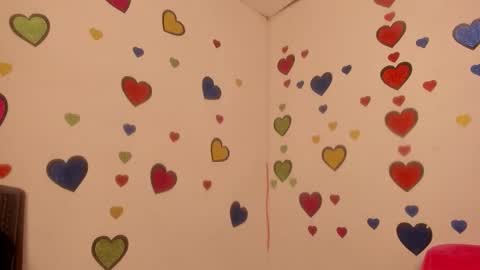 Snapshot of barbarafight chatting on 7, 11, 2025 Brbara. online show from 7, 11, 2025