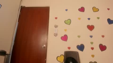 Snapshot of barbarafight chatting on 27, 11, 2025 Brbara. online show from 27, 11, 2025