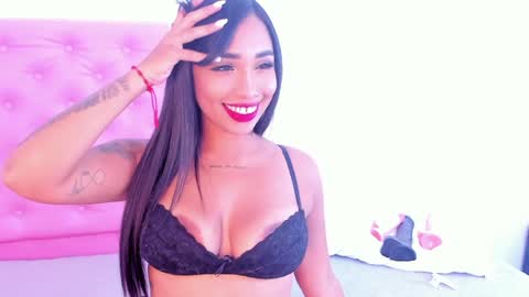 Barbie Hills online show from 27, 12, 2024