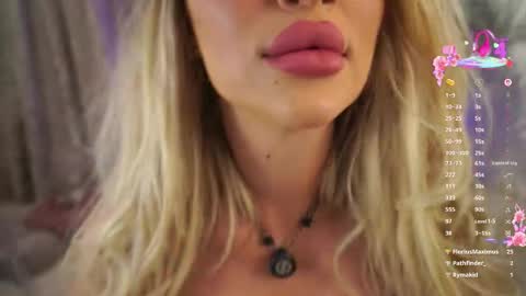 Snapshot of barbaramonn_ chatting on 3, 10, 2025 Ana online show from 3, 10, 2025