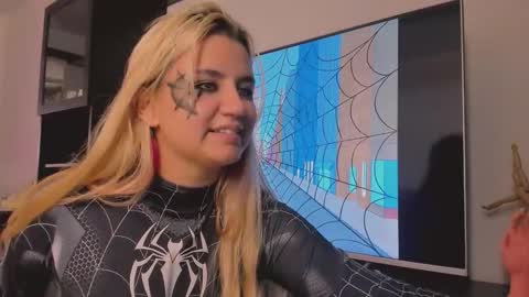 Snapshot of barbarasiren chatting on 21, 9, 2025 barbarasiren online show from 21, 9, 2025