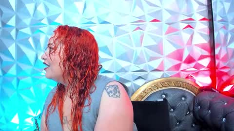 Snapshot of barbarasoul_ chatting on 8, 3, 2026 isabella online show from 8, 3, 2026