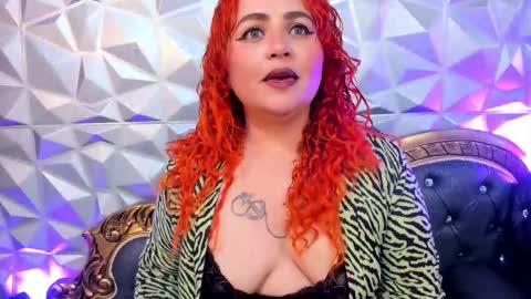 Snapshot of barbarasoul_ chatting on 18, 3, 2026 isabella online show from 18, 3, 2026