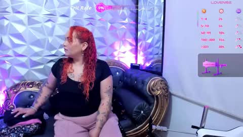 Snapshot of barbarasoul_ chatting on 21, 3, 2026 isabella online show from 21, 3, 2026