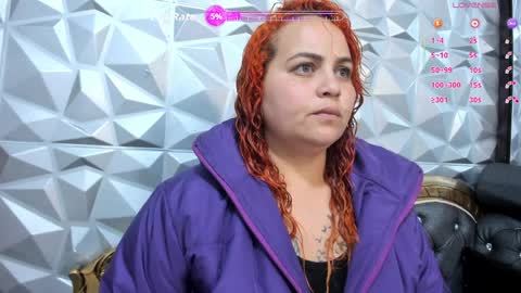 Snapshot of barbarasoul_ chatting on 1, 4, 2026 isabella online show from 1, 4, 2026