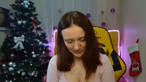 Snapshot of barbarastily chatting on 6, 1, 2025 barbarastily online show from 6, 1, 2025