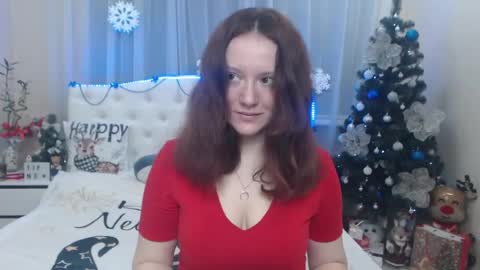 Snapshot of barbarastily chatting on 10, 1, 2025 barbarastily online show from 10, 1, 2025