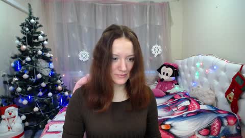 Snapshot of barbarastily chatting on 12, 1, 2025 barbarastily online show from 12, 1, 2025