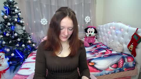 Snapshot of barbarastily chatting on 18, 1, 2025 barbarastily online show from 18, 1, 2025