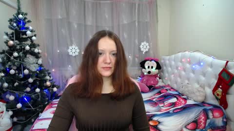 Snapshot of barbarastily chatting on 18, 1, 2025 barbarastily online show from 18, 1, 2025