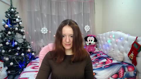 Snapshot of barbarastily chatting on 18, 1, 2025 barbarastily online show from 18, 1, 2025