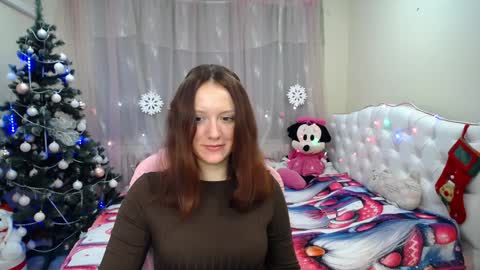 Snapshot of barbarastily chatting on 18, 1, 2025 barbarastily online show from 18, 1, 2025