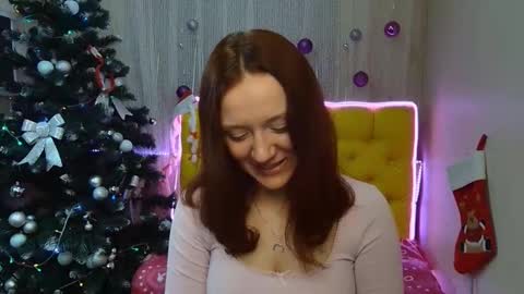 Snapshot of barbarastily chatting on 21, 1, 2025 barbarastily online show from 21, 1, 2025