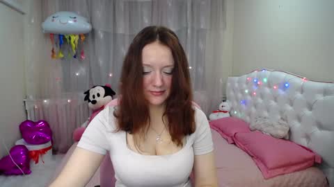 Snapshot of barbarastily chatting on 24, 1, 2025 barbarastily online show from 24, 1, 2025