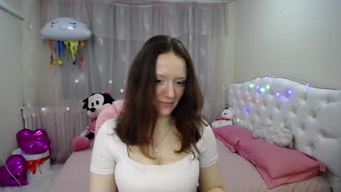 Snapshot of barbarastily chatting on 24, 1, 2025 barbarastily online show from 24, 1, 2025