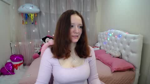 Snapshot of barbarastily chatting on 28, 1, 2025 barbarastily online show from 28, 1, 2025