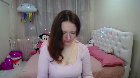 Snapshot of barbarastily chatting on 28, 1, 2025 barbarastily online show from 28, 1, 2025