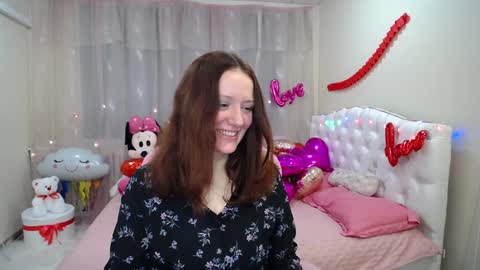 Snapshot of barbarastily chatting on 31, 1, 2025 barbarastily online show from 31, 1, 2025