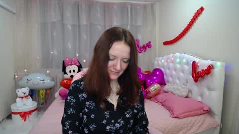 Snapshot of barbarastily chatting on 31, 1, 2025 barbarastily online show from 31, 1, 2025