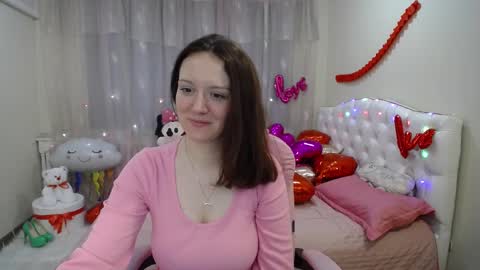 Snapshot of barbarastily chatting on 9, 2, 2025 barbarastily online show from 9, 2, 2025