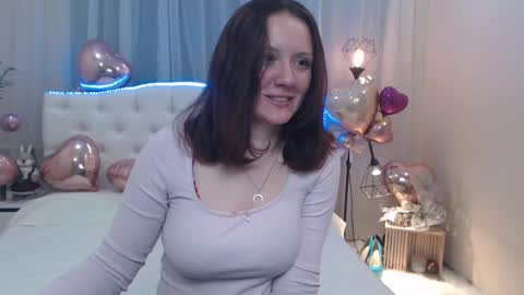 Snapshot of barbarastily chatting on 14, 2, 2025 barbarastily online show from 14, 2, 2025
