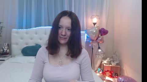 Snapshot of barbarastily chatting on 2, 3, 2025 barbarastily online show from 2, 3, 2025