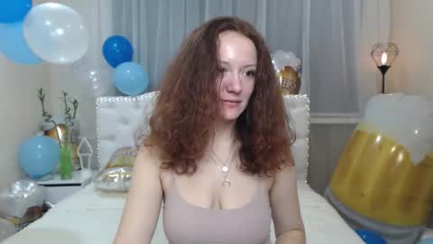 Snapshot of barbarastily chatting on 14, 9, 2025 barbarastily online show from 14, 9, 2025