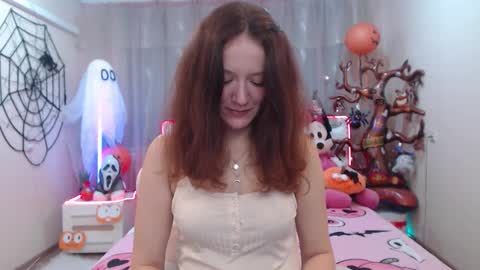 Snapshot of barbarastily chatting on 21, 10, 2025 barbarastily online show from 21, 10, 2025