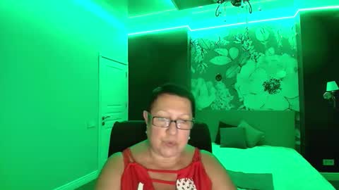 barbaraturners online show from 26, 9, 2025