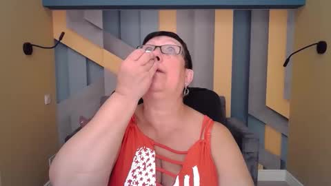 barbaraturners online show from 1, 10, 2025