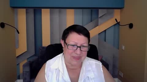 barbaraturners online show from 20, 10, 2025