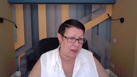 barbaraturners online show from 22, 10, 2025