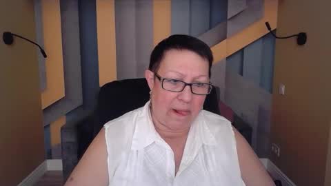 barbaraturners online show from 3, 11, 2025