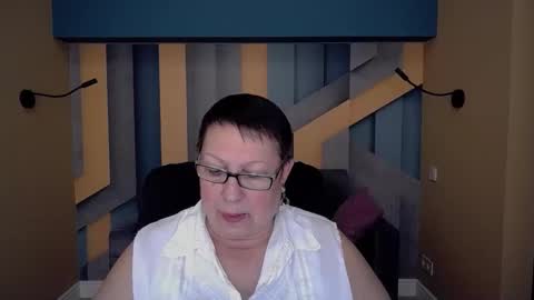 barbaraturners online show from 17, 11, 2025