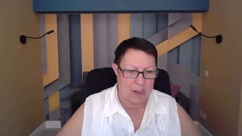 barbaraturners online show from 20, 11, 2025