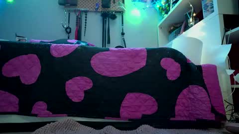 Snapshot of barbaraviciosa chatting on 27, 11, 2025 barbaraviciosa online show from 27, 11, 2025