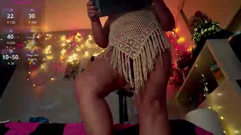 Snapshot of barbaraviciosa chatting on 2, 12, 2025 barbaraviciosa online show from 2, 12, 2025