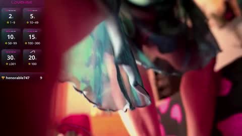 barbaraviciosa online show from 24, 3, 2026