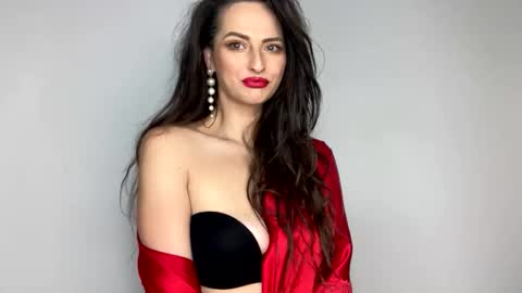 barbaraxoxox online show from 17, 10, 2025