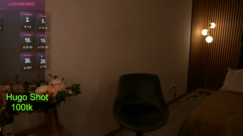 barbaraxoxox online show from 21, 2, 2026